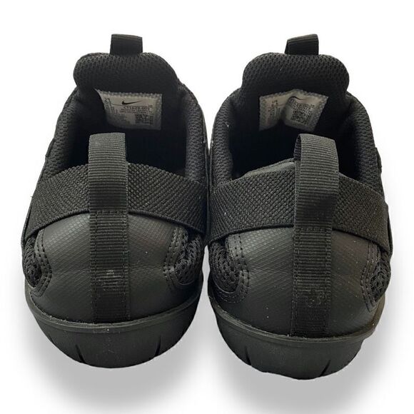 Nike Zoom Pulse Black Nurse Slip On Shoes CT1629-003 Mens size 6.5/ 8 Womens (b) - Picture 5 of 6